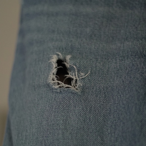 Levis | Wedgie Straight - Picture 5 of 7